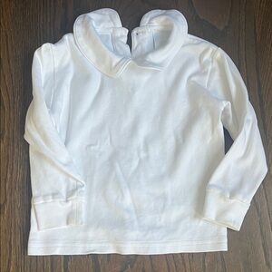 Little English Peter Pan shirt